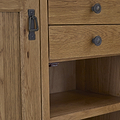 Broadway Small Sideboard Cabinet