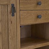 Broadway Small Sideboard Cabinet