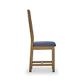 Broadway Oak Ladder Dining Chair