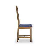 Broadway Oak Ladder Dining Chair