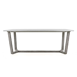 Epsom 210cm Rectangular Dining Table