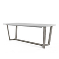 Epsom 210cm 6 Person Dining Table