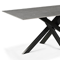 Harris 180cm Ceramic Dining Table