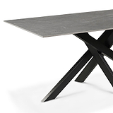 Harris 180cm Ceramic Dining Table