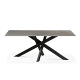 Harris 180cm Ceramic Dining Table
