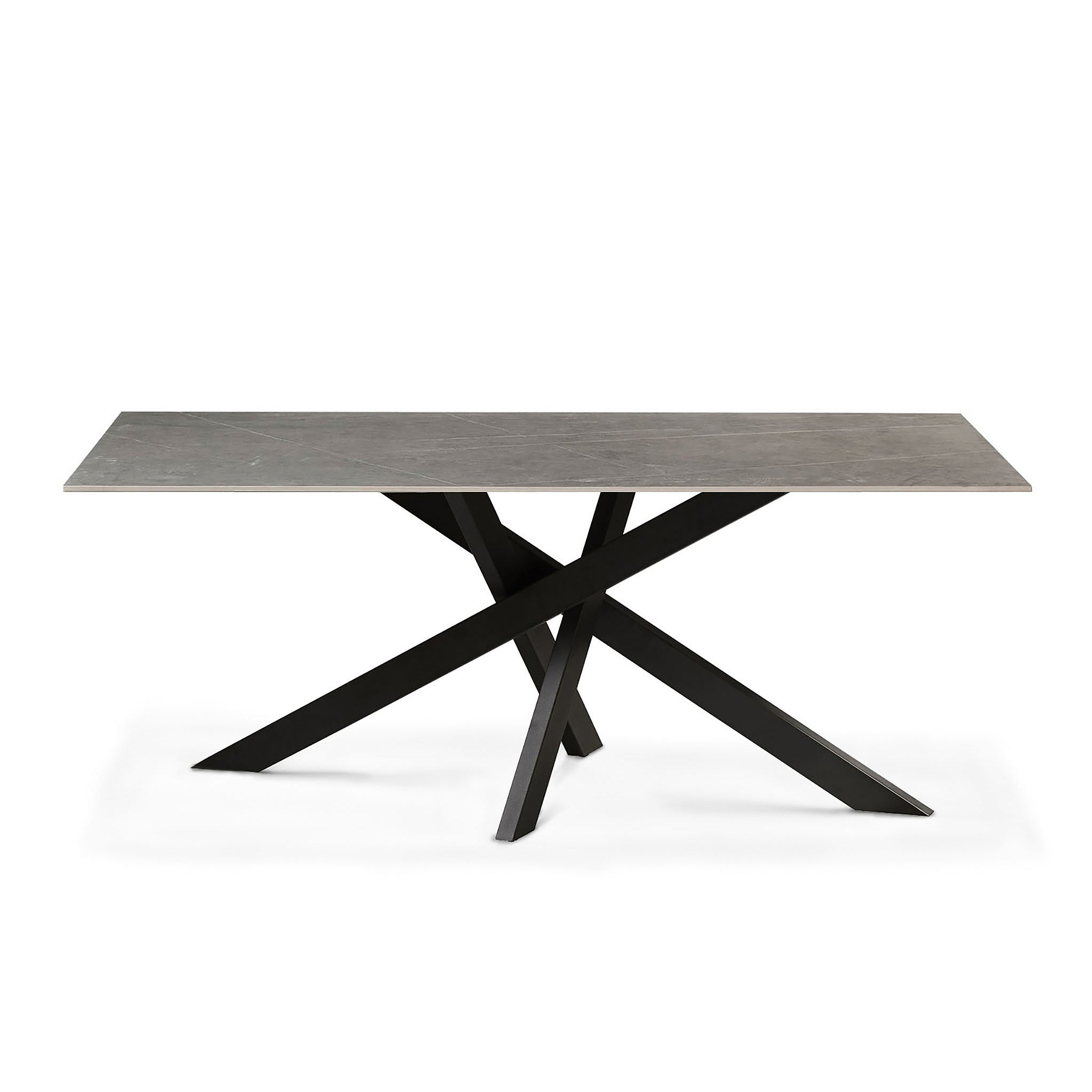 Harris 180cm Ceramic Dining Table