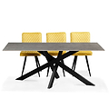 Harris 180cm Ceramic Dining Table