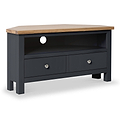 Farrow Corner TV Stand by Roseland Furniture