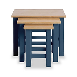 Farrow Nest of Tables