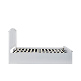 Chiltern White Ottoman Storage Bed