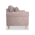 Harry Mauve 2 Seater Sofa