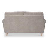 Harry Natural 2 Seater Sofa 