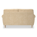 Harry Yellow 2 Seater Sofa
