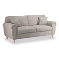 Harry Natural 3 Seater Sofa from Roseland Furniture