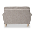 Harry Natural Snuggle Armchair 