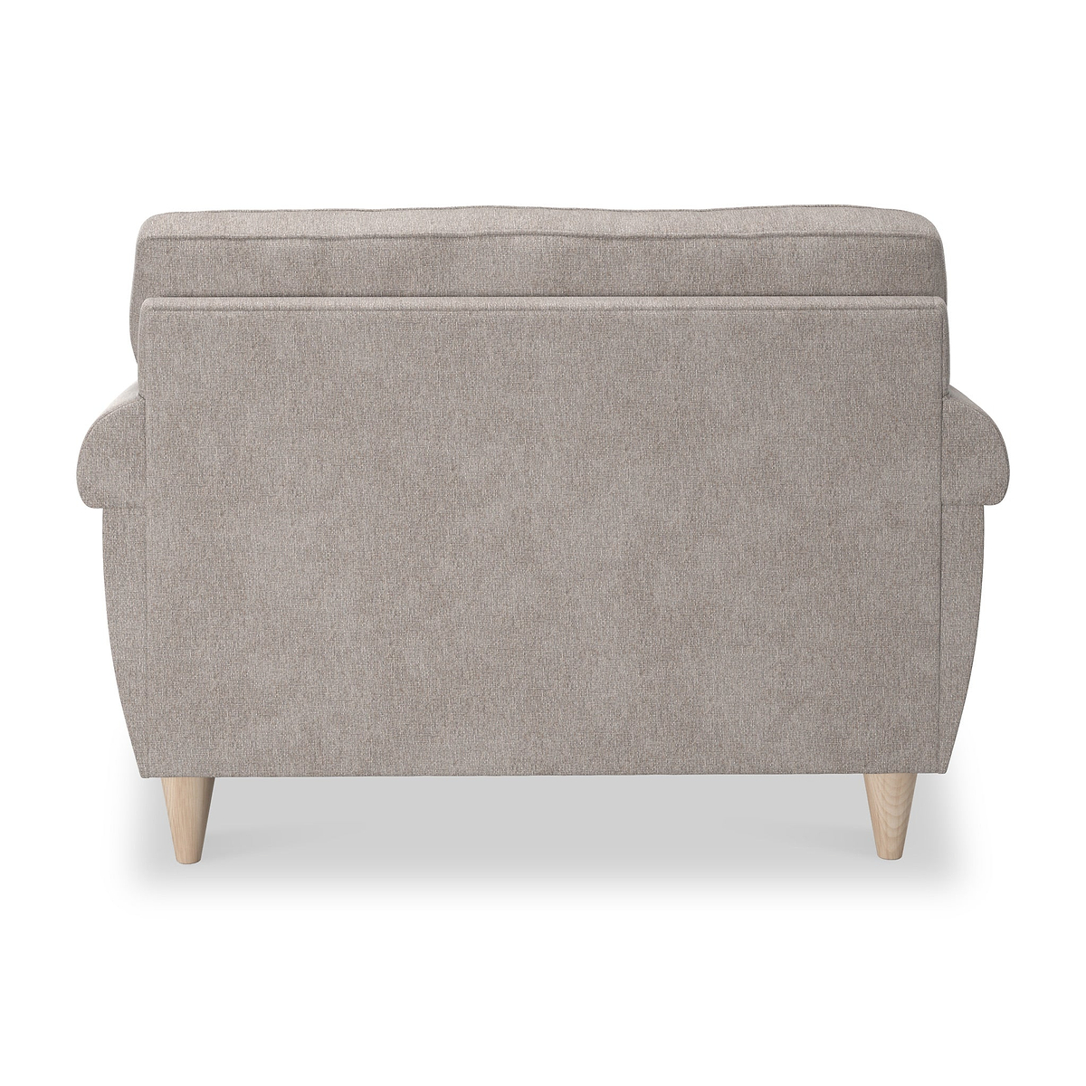 Harry Natural Snuggle Armchair 