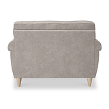 Harry Natural Snuggle Armchair 