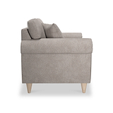 Harry Natural Snuggle Armchair 