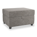 Harry Brown Small Storage Footstool from Roseland Furniture