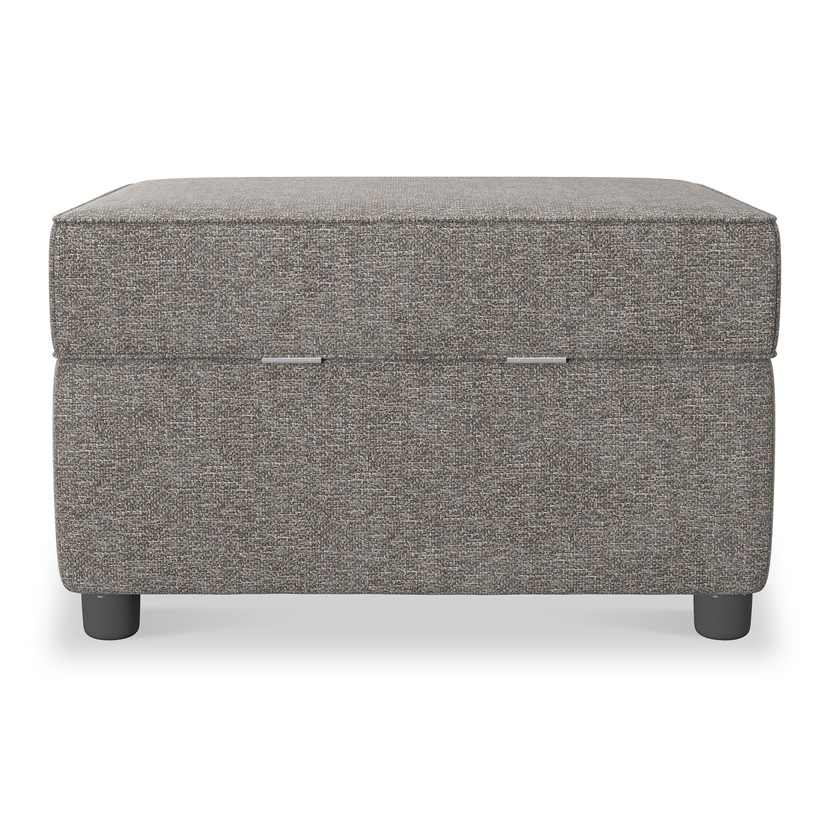 Harry Brown Small Storage Footstool