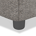 Harry Brown Small Storage Footstool