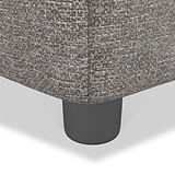 Harry Brown Small Storage Footstool