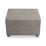 Harry Brown Small Storage Footstool