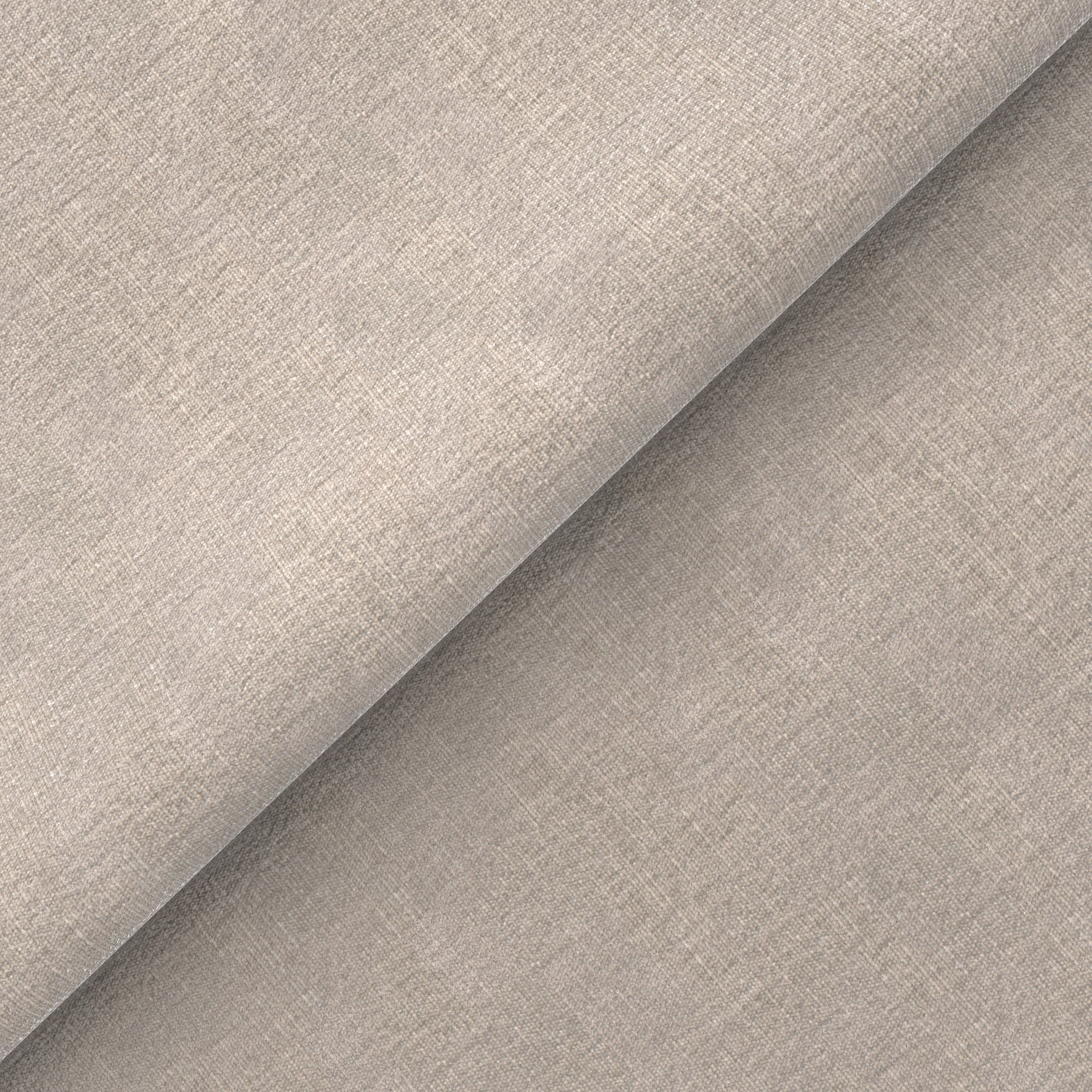 Charice Fog Grey  Chaise Sofa