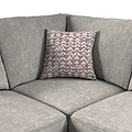 Jules Mist Grey Right Hand Corner Sofa