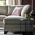 Jules Mist Grey Right Hand Corner Sofa