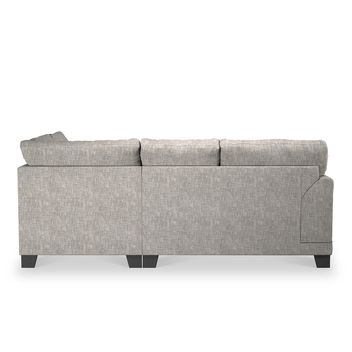 Jules Mist Grey Right Hand Corner Sofa