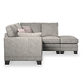 Jules Mist Grey Right Hand Corner Sofa
