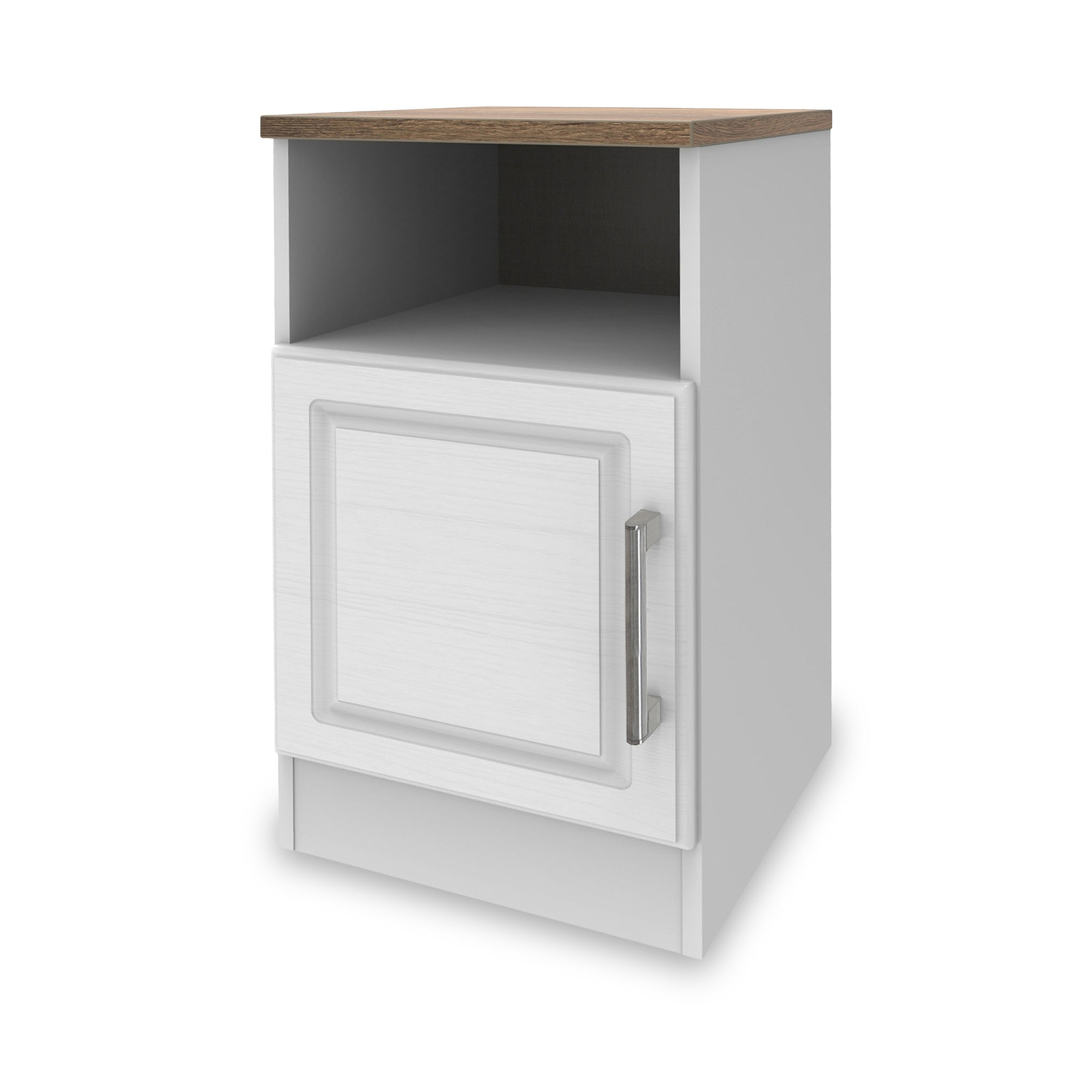 Talland White 3 Piece Bedroom Set from Roseland
