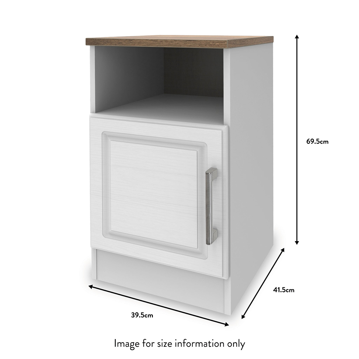 Talland 3 Piece Bedroom Set from Roseland Furniture