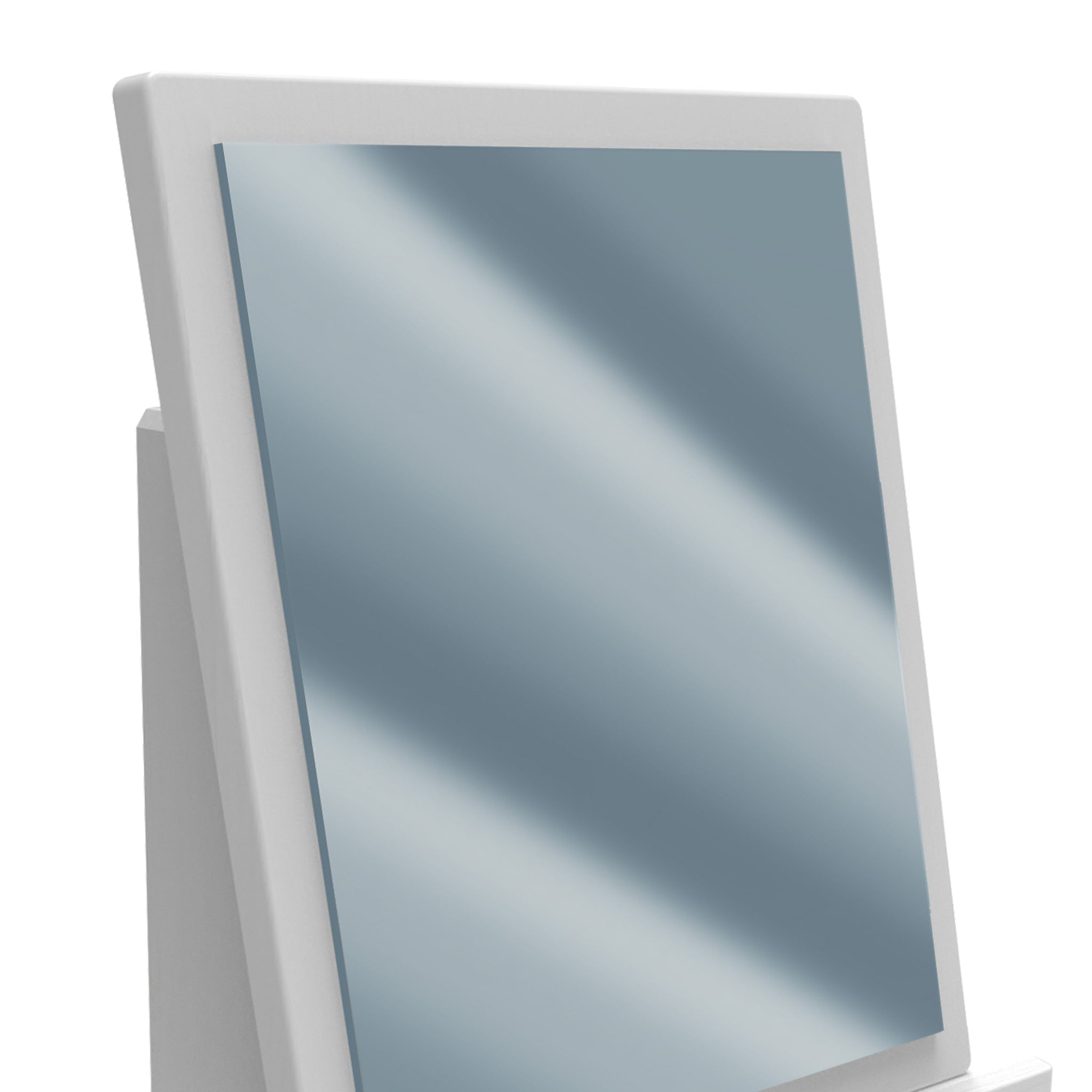 Talland White Mirror from Roseland