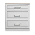 Talland White 4 Piece Bedroom Set from Roseland