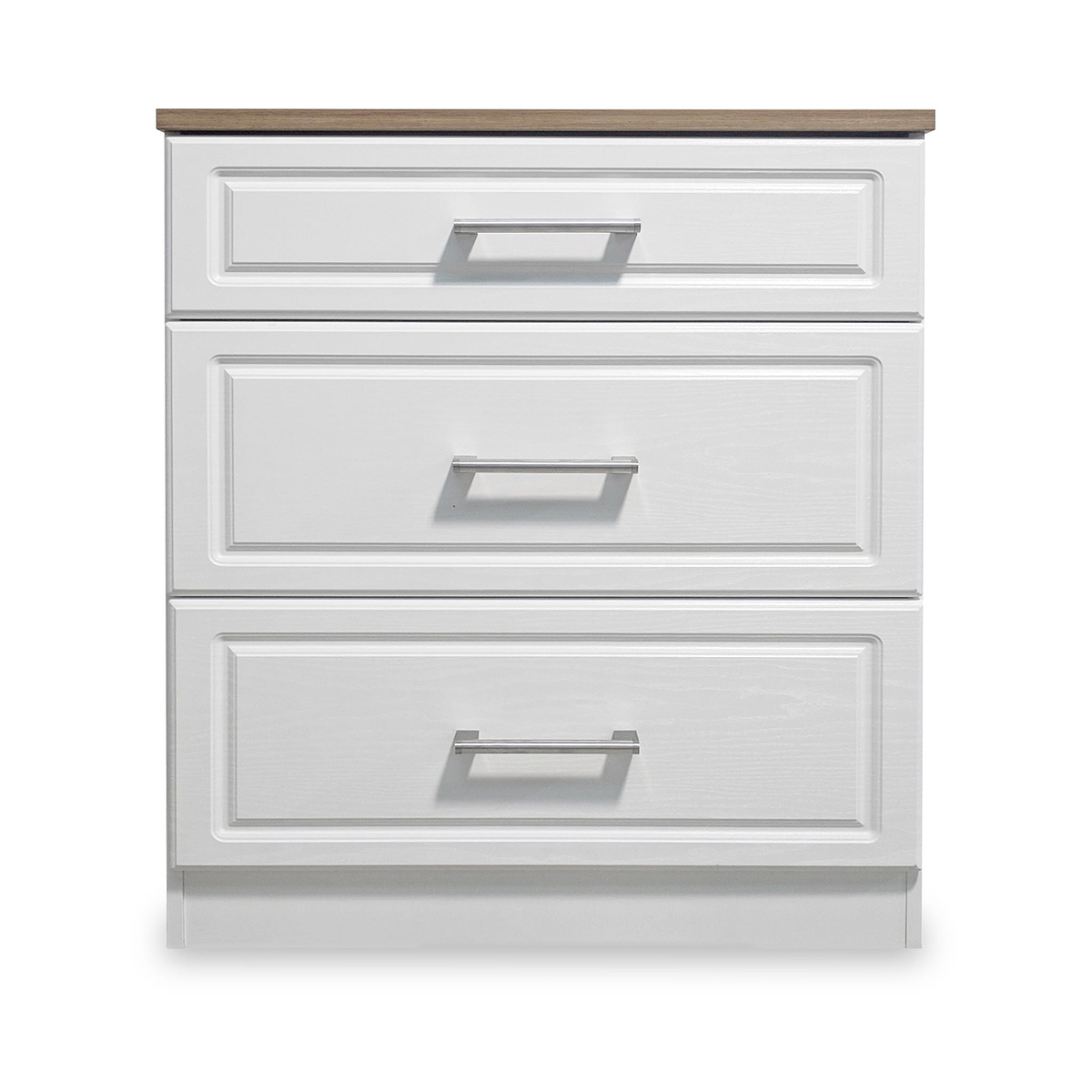Talland White 4 Piece Bedroom Set from Roseland