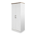 Talland White 4 Piece Bedroom Set from Roseland