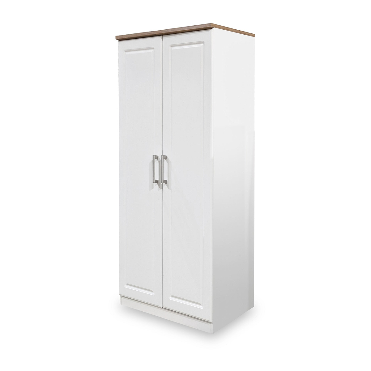 Talland White 4 Piece Bedroom Set from Roseland