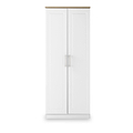 Talland White 3 Piece Bedroom Set from Roseland