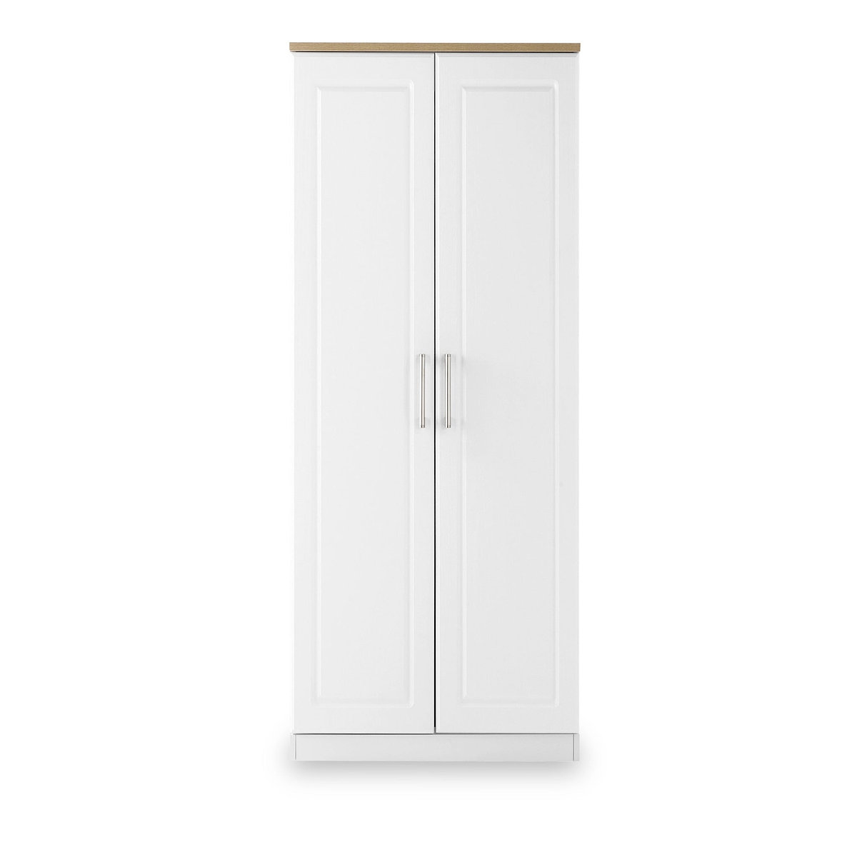 Talland White 3 Piece Bedroom Set from Roseland