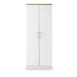 Talland White 3 Piece Bedroom Set from Roseland