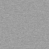 A textured gray fabric with a close-knit weave fills the image, offering a consistent and tactile visual.