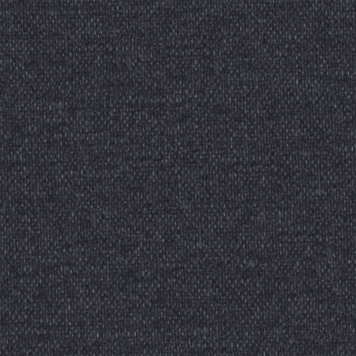 A textured dark blue denim fabric fills the frame, with no discernible action or additional context.