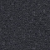 A textured dark blue denim fabric fills the frame, with no discernible action or additional context.