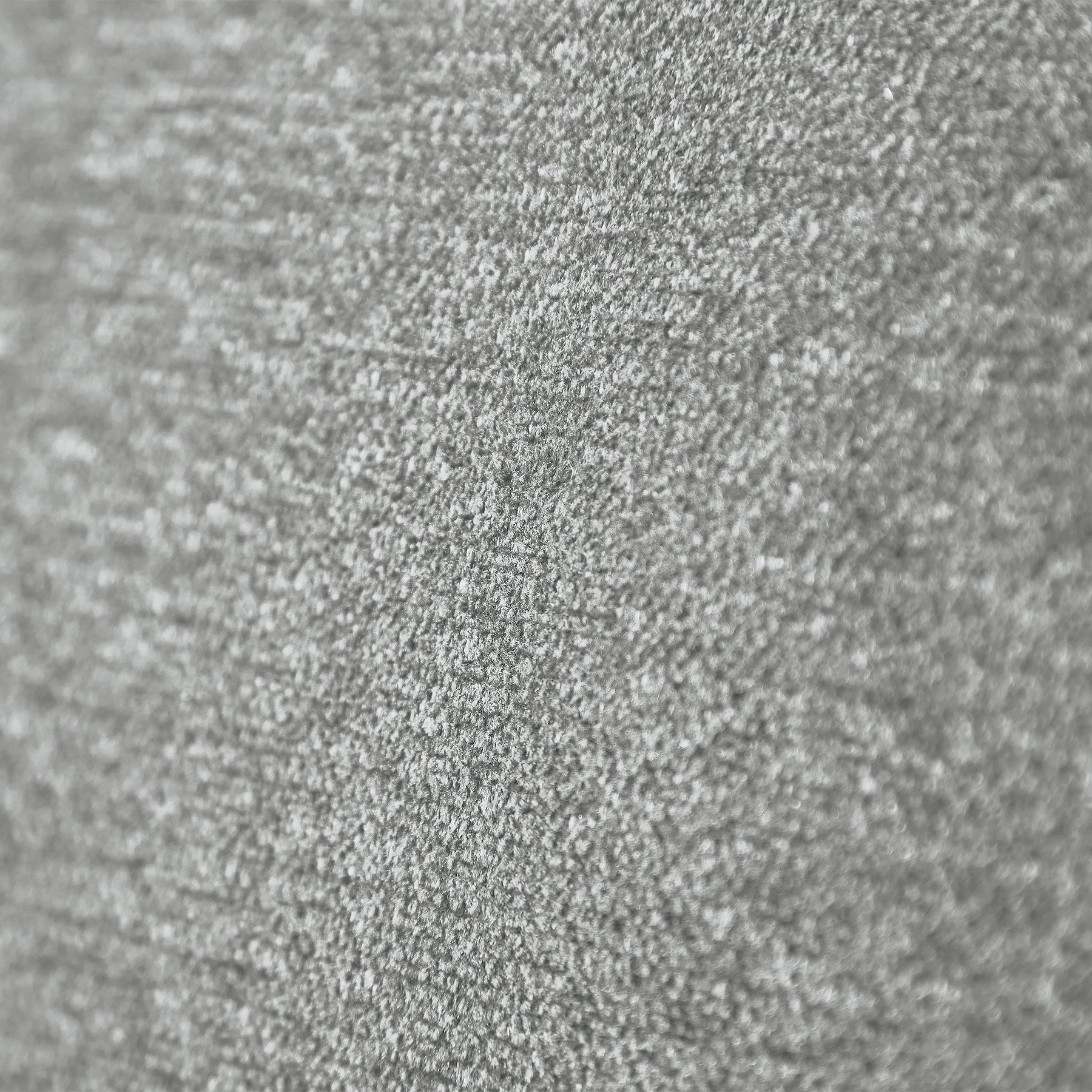 Tisha Grey Left Hand Corner Sofa
