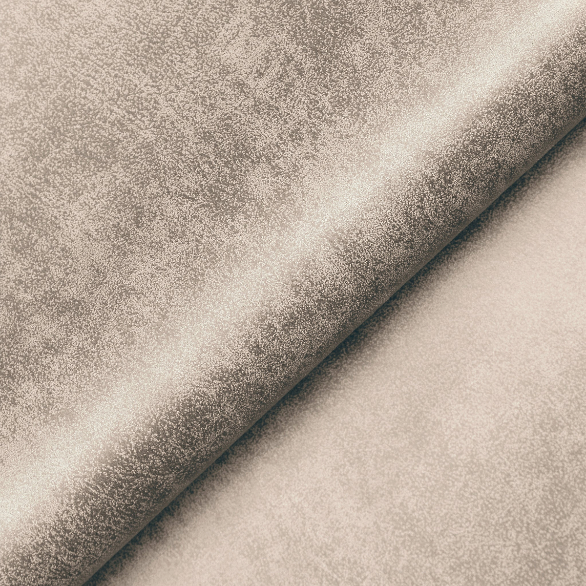 Edward Marble Faux Leather Right Hand Corner Sofa from Roseland Furniture