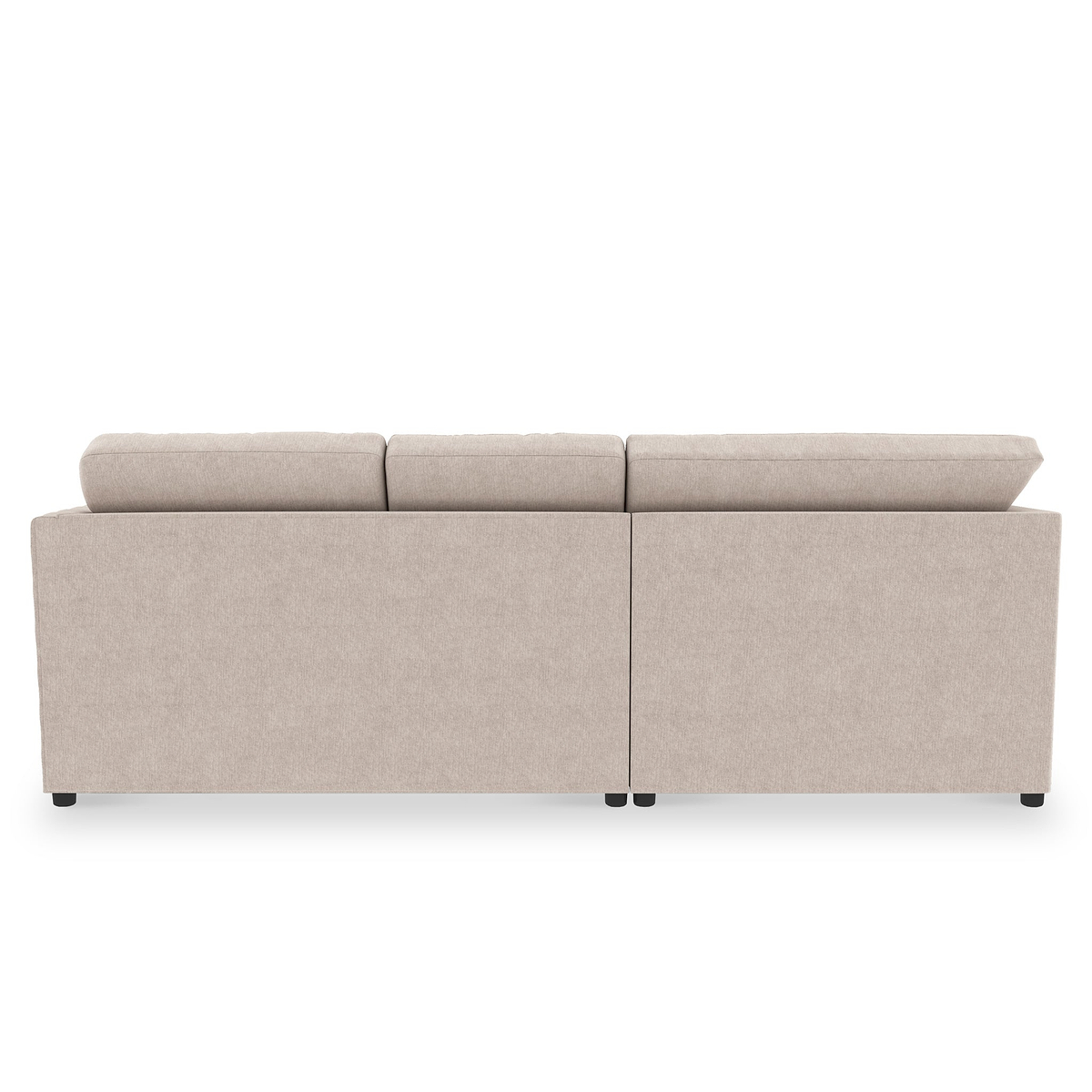 Seymour Stone Right Hand Corner Sofa