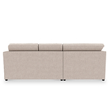 Seymour Stone Right Hand Corner Sofa