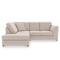 Seymour Stone Left Hand Corner couch